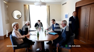 Vesti u 60 sekundi